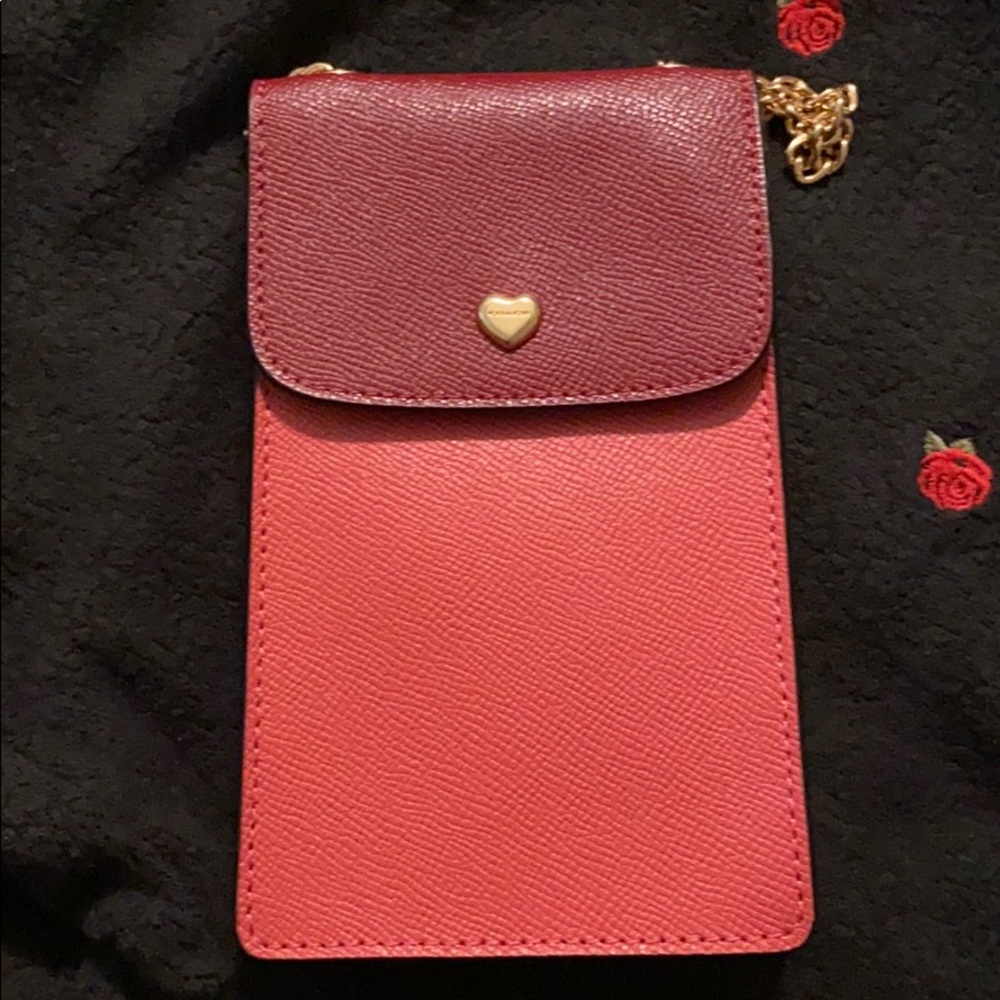 🌺🌺🌺🌺Coach crossbody🌺🌺🌺🌺